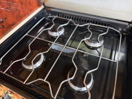 2001 Auto-Trail Cheyenne 634