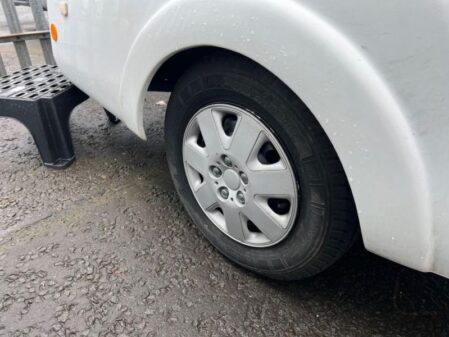 2017 Go-Pod GO-POD III