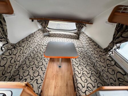 2017 Go-Pod GO-POD III