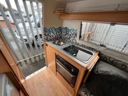 2017 Go-Pod GO-POD III