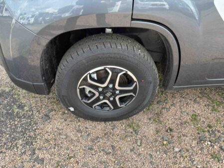 2025 Swift Escape 694
Incl Awning