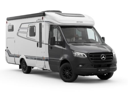 2026 Hymer ML-T 580 Xperience