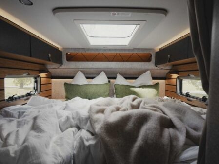 2026 Hymer ML-T 570 Crossover