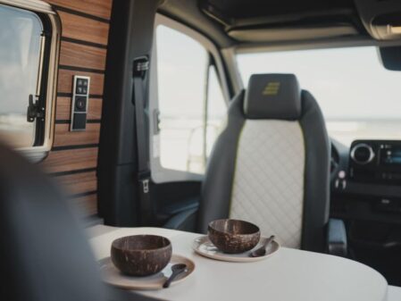 2026 Hymer ML-T 570 Crossover