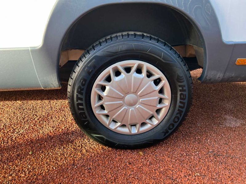 2016 Rollerteam Zefiro 695P