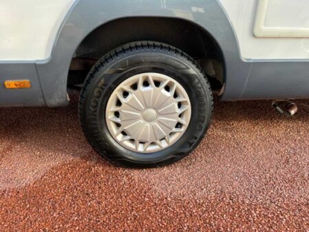 2016 Rollerteam Zefiro 695P