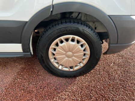 2016 Rollerteam Zefiro 695P