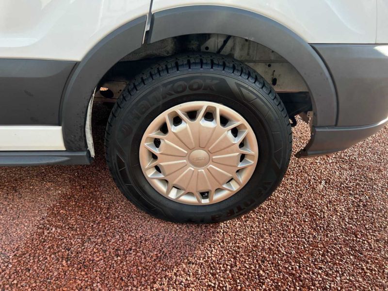 2016 Rollerteam Zefiro 695P