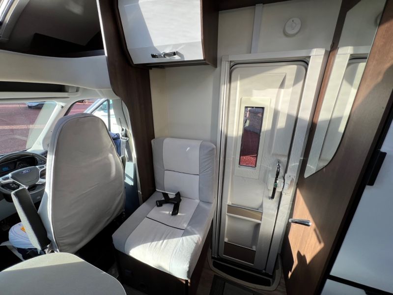 2016 Rollerteam Zefiro 695P