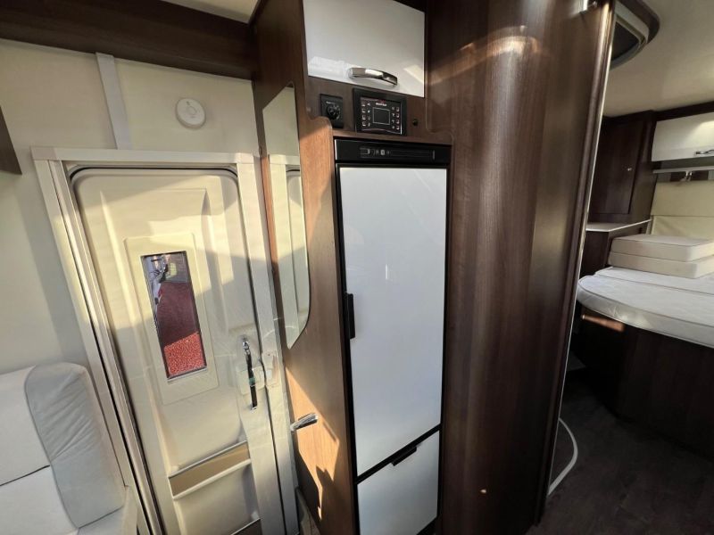 2016 Rollerteam Zefiro 695P