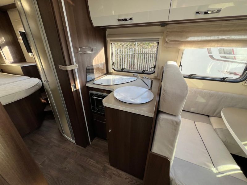 2016 Rollerteam Zefiro 695P