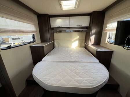 2016 Rollerteam Zefiro 695P