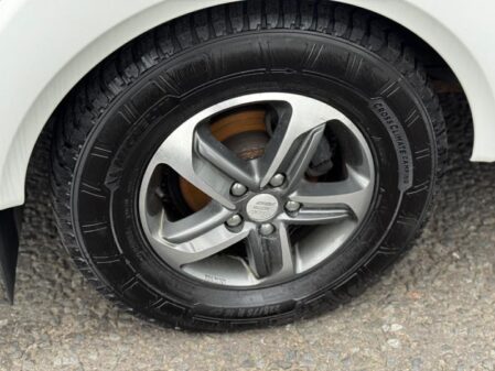 2017 Hymer B-Class 444 DL