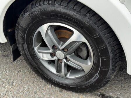 2017 Hymer B-Class 444 DL