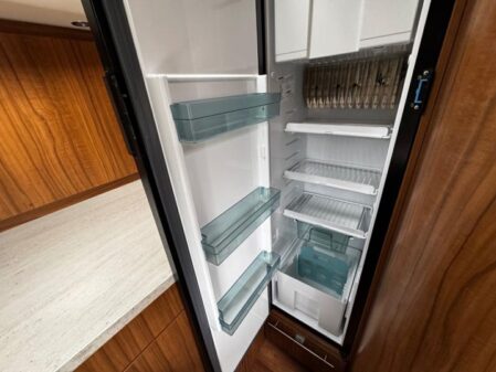 2017 Hymer B-Class 444 DL