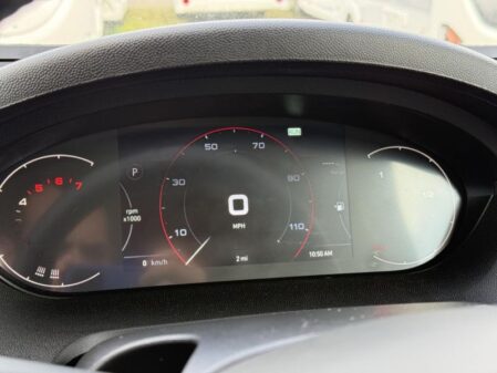 2025 Swift Escape 694
Incl Awning