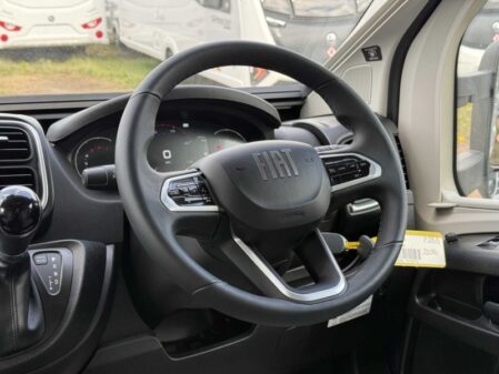 2025 Swift Escape 694
Incl Awning