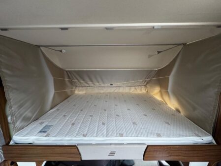 2017 Hymer B-Class 444 DL