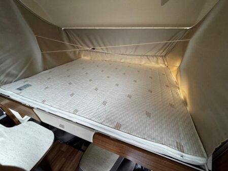 2017 Hymer B-Class 444 DL