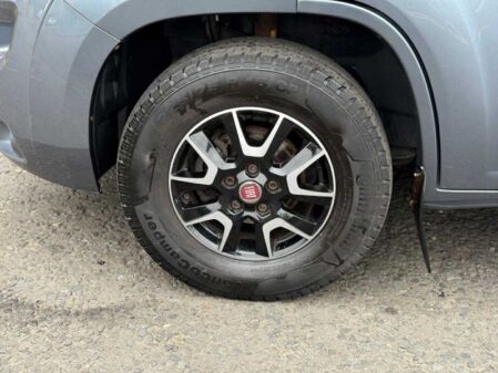 2016 Burstner IT Time Ixeo Sovereign 586