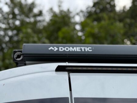 2024 Elddis Explorer CV20 Manual