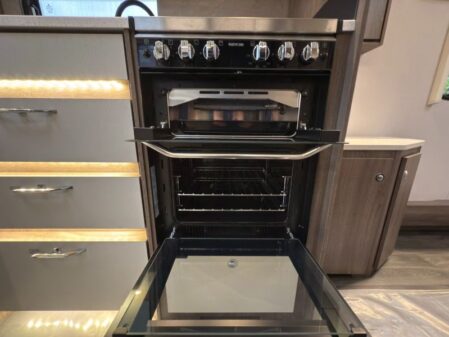 2025 Coachman Laser 875 Xtra