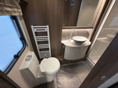 2025 Coachman Laser 875 Xtra
