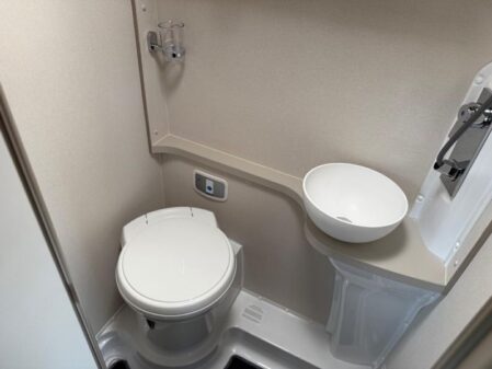 2024 Elddis Explorer CV20 Manual