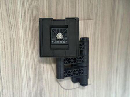 2024 Elddis Explorer CV20 Manual