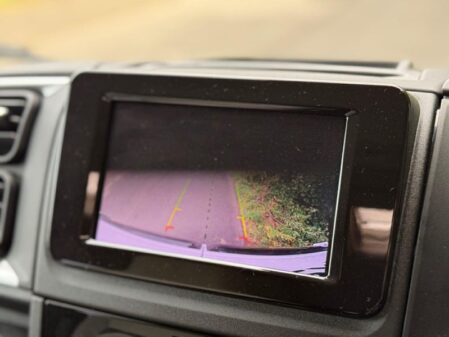 2024 Elddis Explorer CV20 Manual