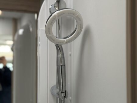 2026 Elddis Whirlwind GT Evolve 155