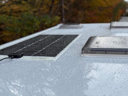 2026 Elddis Whirlwind GT Evolve 155