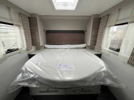 2024 Bailey Alora 69-4i Auto