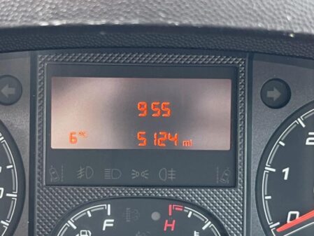 2021 Hobby Vantana K60