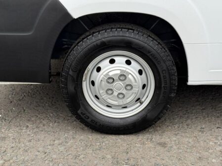 2021 Hobby Vantana K60