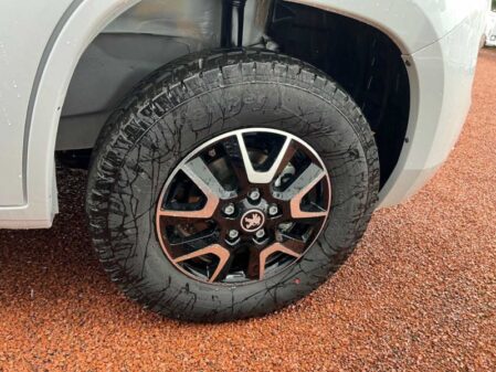 2024 Elddis Accordo 135