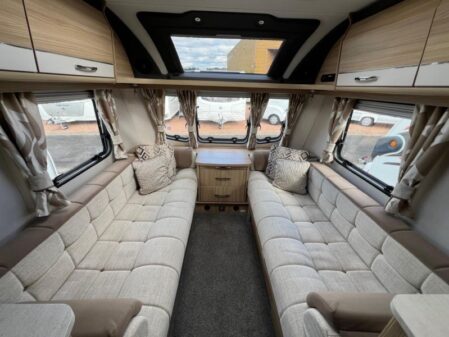 2017 Coachman HIGHLANDER 450