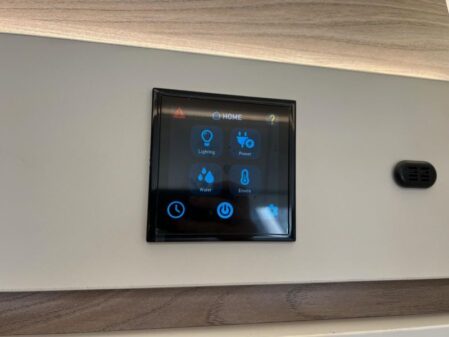 2024 Swift Escape 684