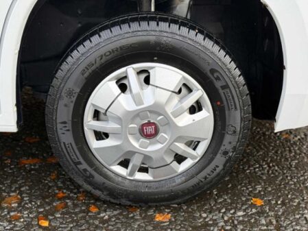 2018 Pilote Essential P716