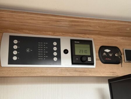 2018 Pilote Essential P716