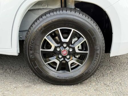 2024 Elddis Explorer CV20 Manual