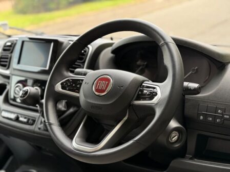 2024 Elddis Explorer CV20 Manual