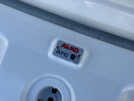 2025 Swift Challenger 560 SE