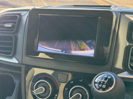 2025 Elddis Autoquest CV20 60th Anniversary Edition