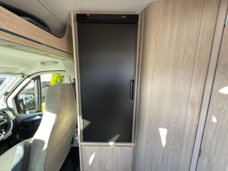 2025 Elddis Autoquest CV20 60th Anniversary Edition