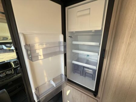 2025 Elddis Autoquest CV20 60th Anniversary Edition