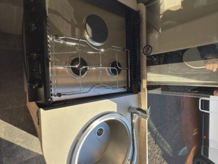 2025 Elddis Autoquest CV20 60th Anniversary Edition