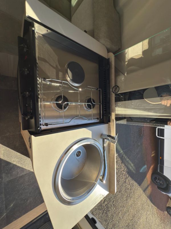 2025 Elddis Autoquest CV20 60th Anniversary Edition