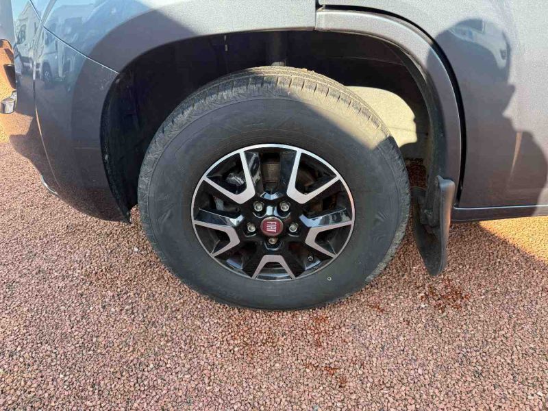 2022 Swift Escape 640