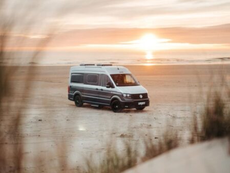 2025 Eriba Car 602 Silver
Seattle Stone